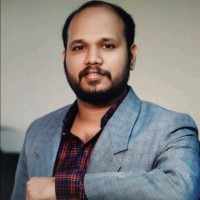 Siddhesh Shetty