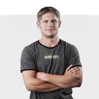 Marco Haberland