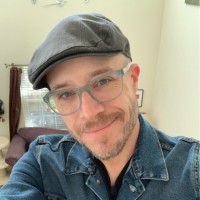 David M.