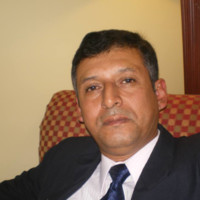 Juan Bustamante