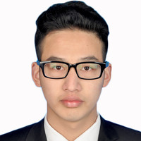 Huang Tinghui