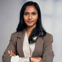 Araniha Gridharan