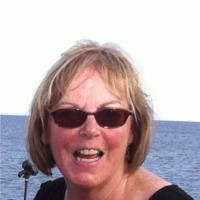 Tina Mckim