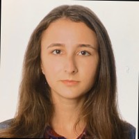 Arina Gavrikova