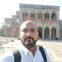 Chirag Mehta