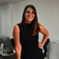 Paula Gialdi Svorcan