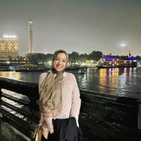Doaa Ibrahem