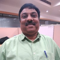 Vijay Ghule
