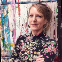 Marie-Jozé Van Drie