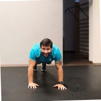 Branislav Misovic