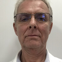 Bill Wilkinson
