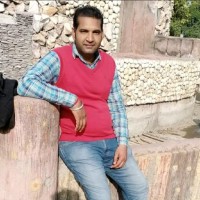 Anish Garg