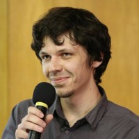 Stepan Lisovskii