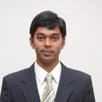 Adarsha Naidu