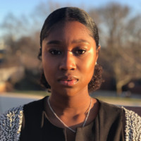 Imani Moss