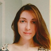 Iryna Holovko