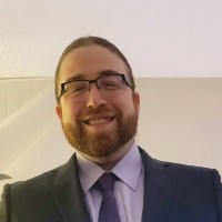 Kristopher Palm