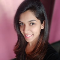 Sayali Potdar