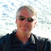 Steve Walkington