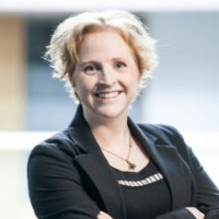 Christine Caron
