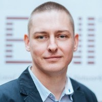 Michał Jaworek