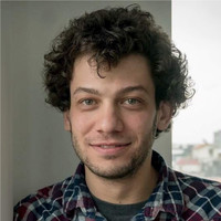 Dimitar Kolev