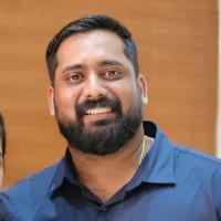 Anoop Nair