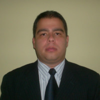 Geomar Marcano Carrero