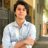 Victor Gama