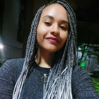 Pâmela Rosa