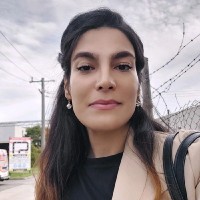 Farzaneh Ozeiry