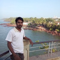Vinayak Chavan