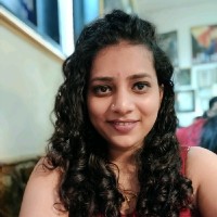 Mayuri Marwadkar (Nile)