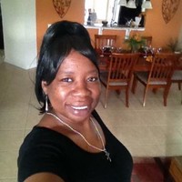 Rochelle Gadsden