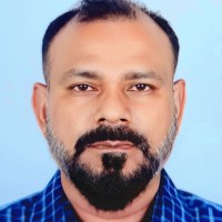 Francis Amal Rozario