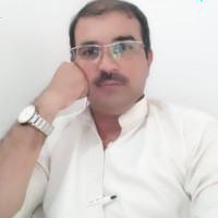 Sohail Ahmed Soomro