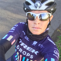 Teresa Dixon