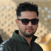 Sunil Kumar