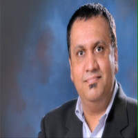 Ranjit P