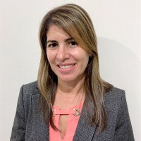 Luz Zibelle Miranda