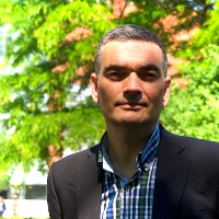 Ole Conrad Kondrup