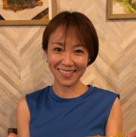 垣花 (Kakihana)さつき (Satsuki)
