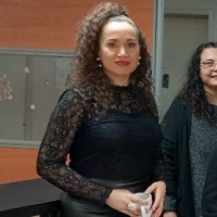 Fatima Azougagh