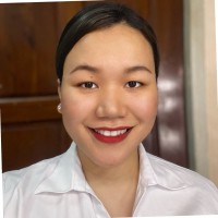 Myat Thiri Zaw (Mary)