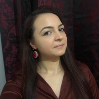Adriana Munteanu