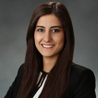 Mine İşcan - Cpa