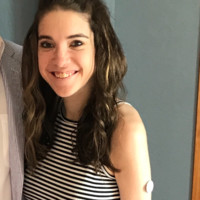 Rebecca Volpe