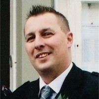 Ross Fulton