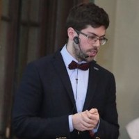 Matteo Granato
