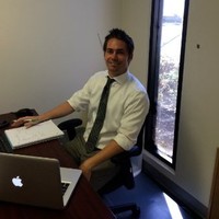Matthew Kleminsky